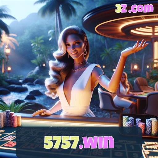 Recursos Inovadores do App de Jogos 5757.win