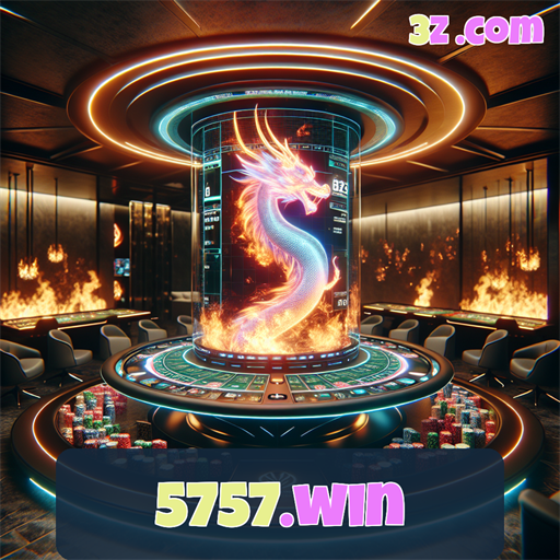 Embarque na Aventura do Casino Virtual do 5757.win