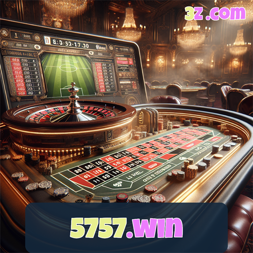 Jogos Pagos: A Nova Sensação do 5757.win