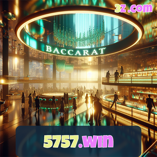 Promoções Imperdíveis em 5757.win para Todos os Jogadores