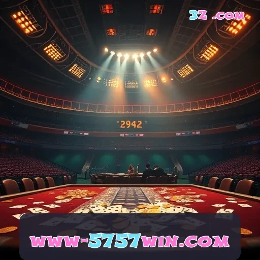 5757.win Pagamento