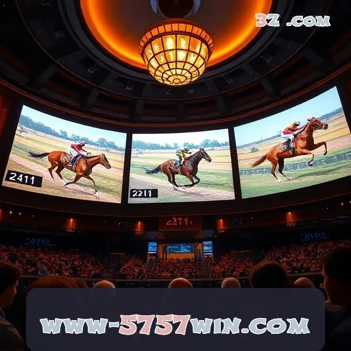 5757.win Plataforma