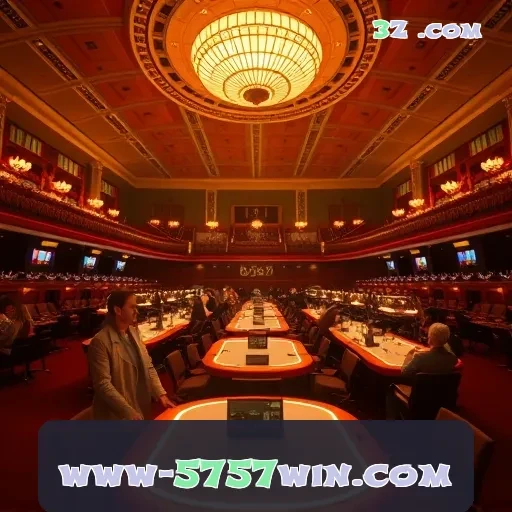 5757.win Suporte 24/7